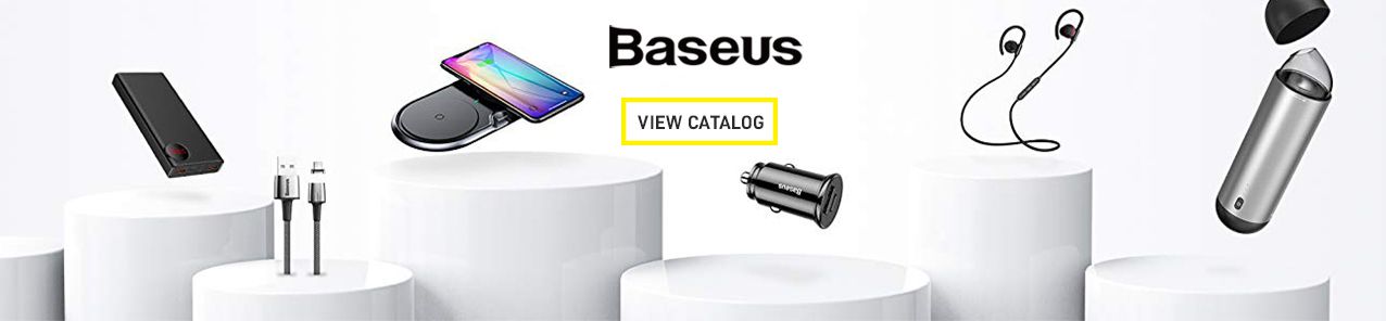 Baseus accessories